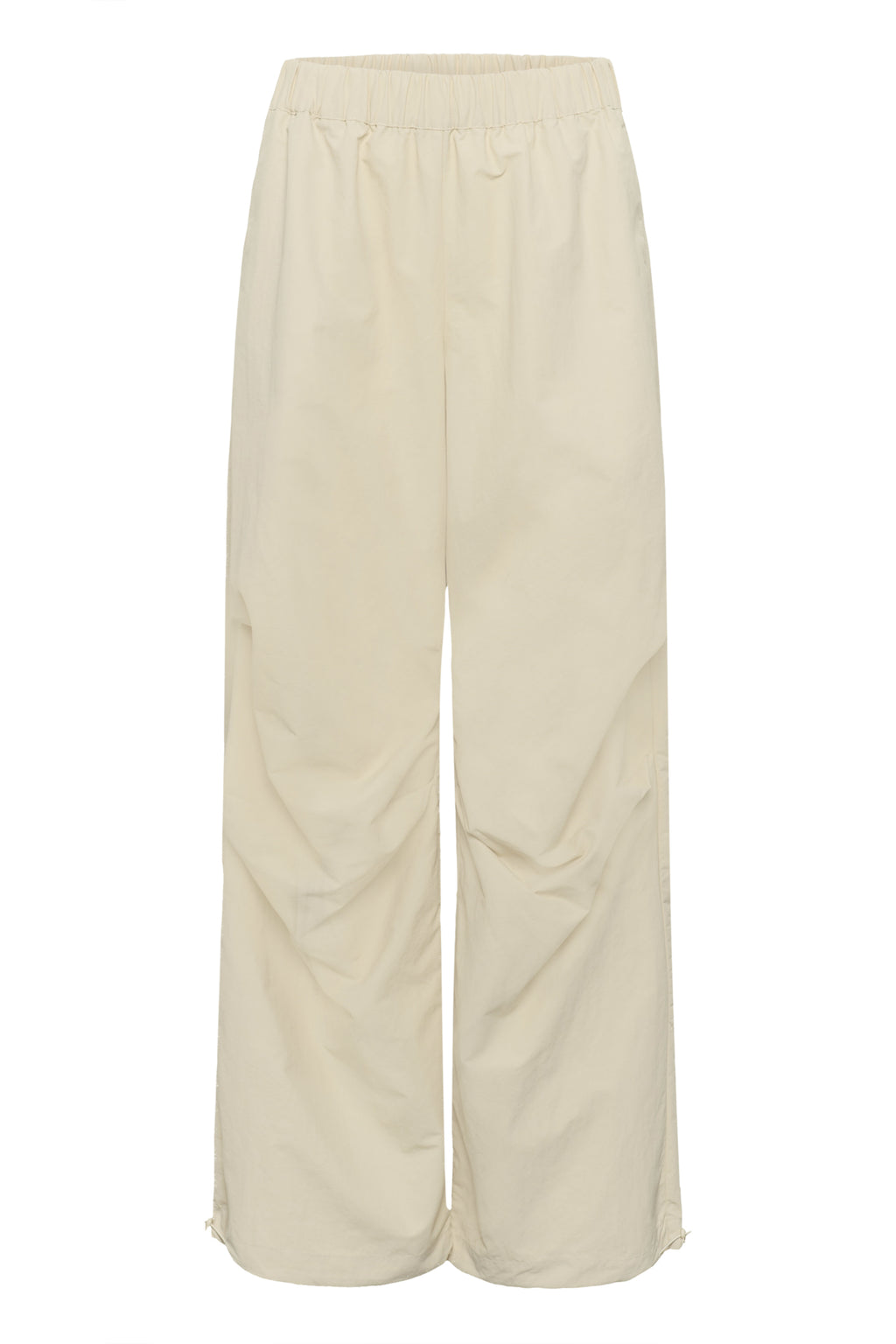 Broeken beige My Essential Wardrobe