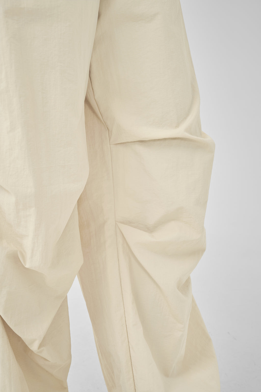 Broeken beige My Essential Wardrobe