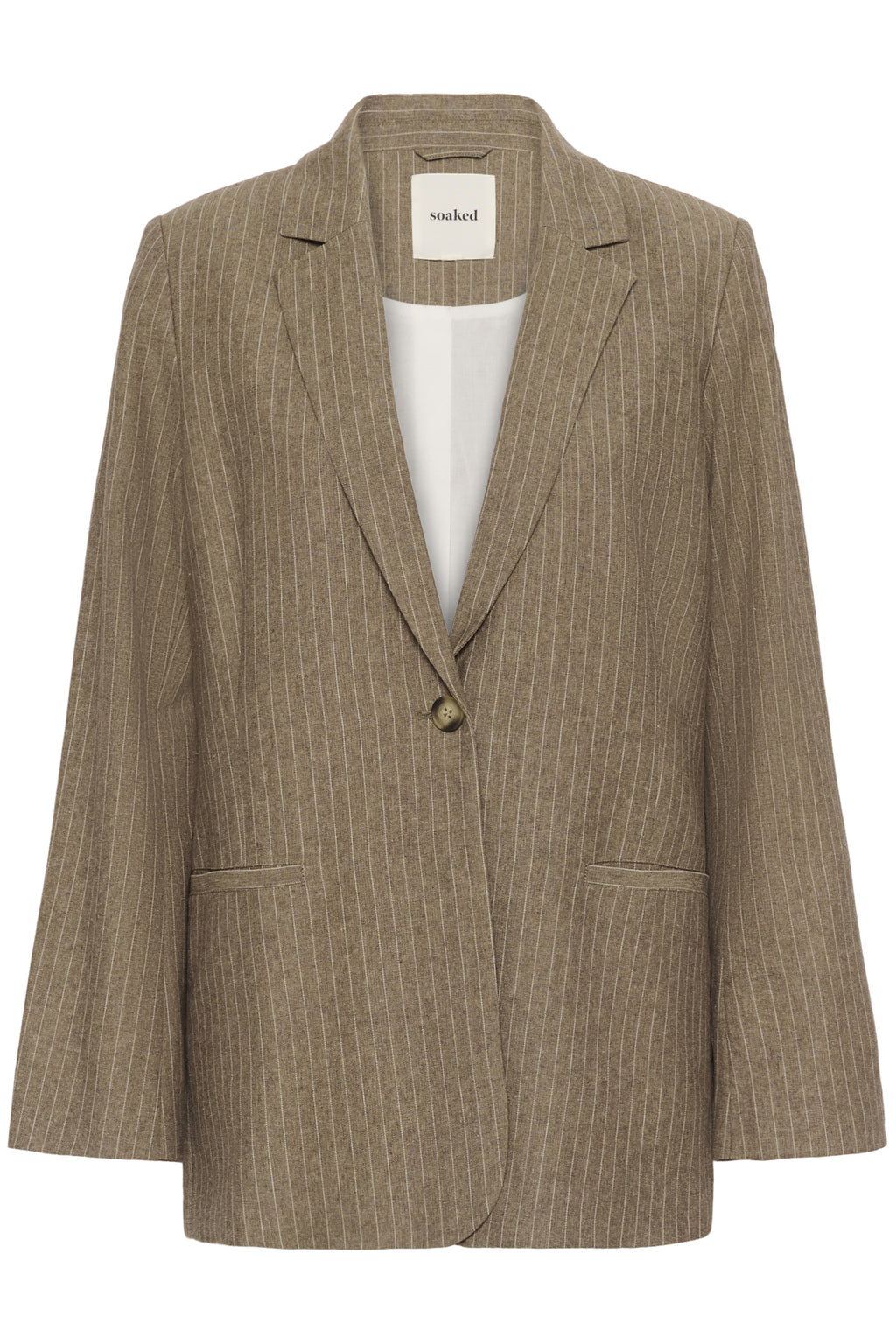 Blazers bruin Soaked In Luxury
