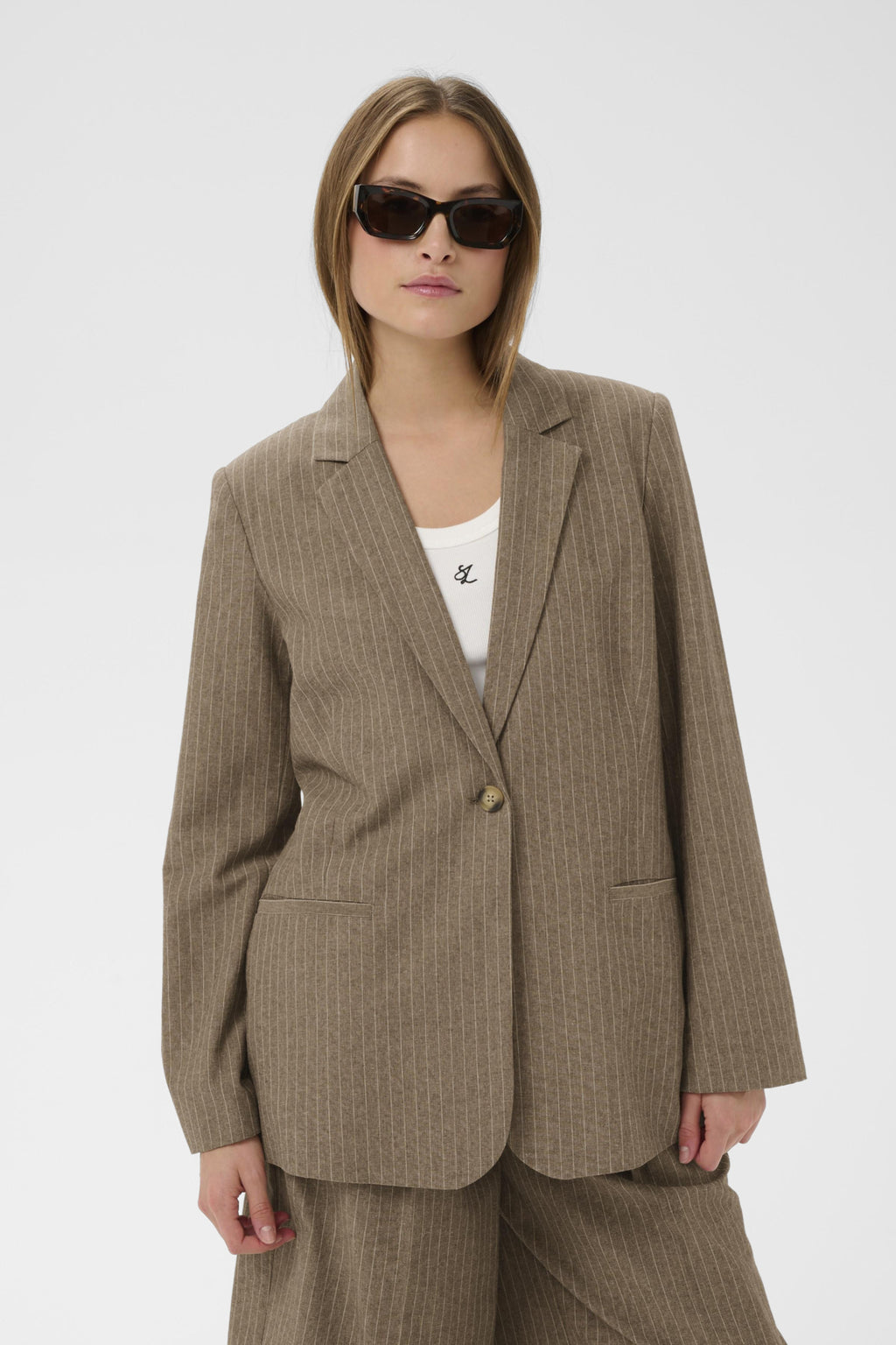 Blazers bruin Soaked In Luxury