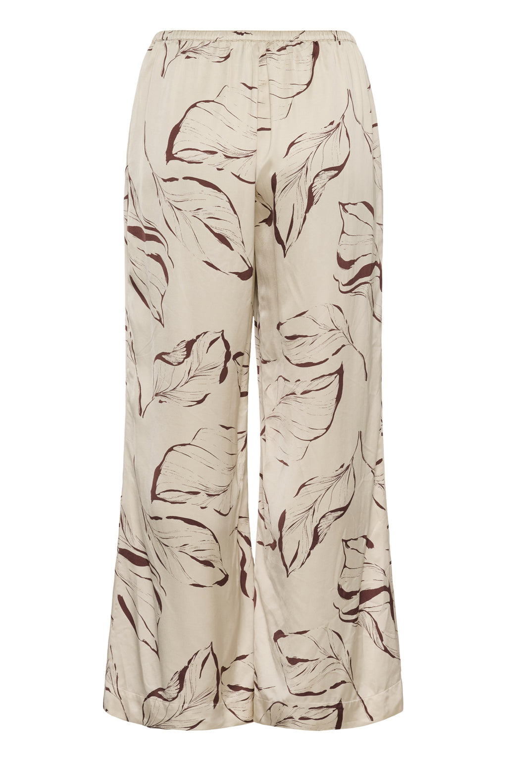 Broeken beige Soaked In Luxury