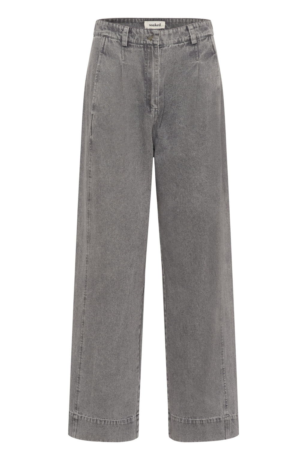 Jeans grijs Soaked In Luxury