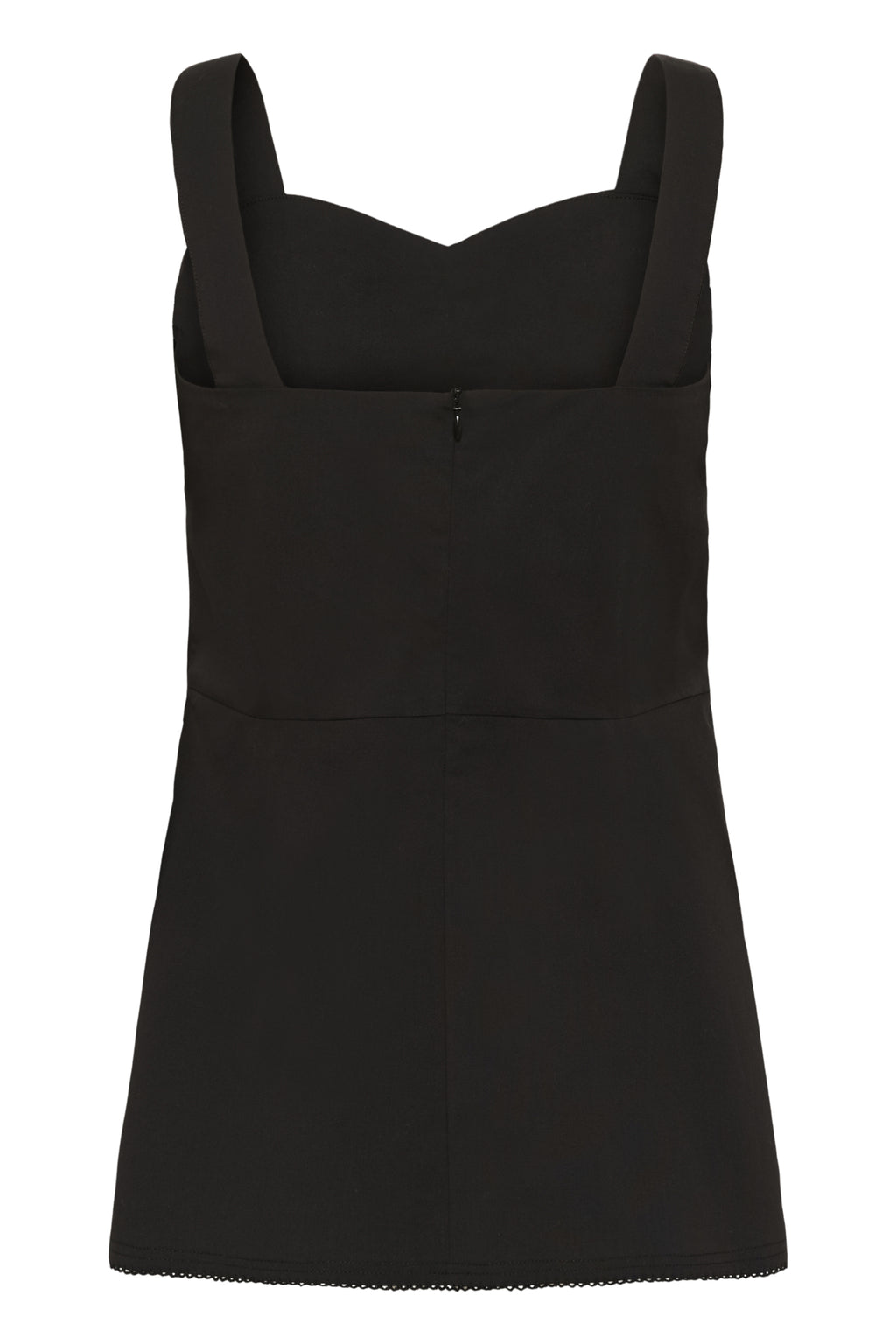 Tops zwart Soaked In Luxury
