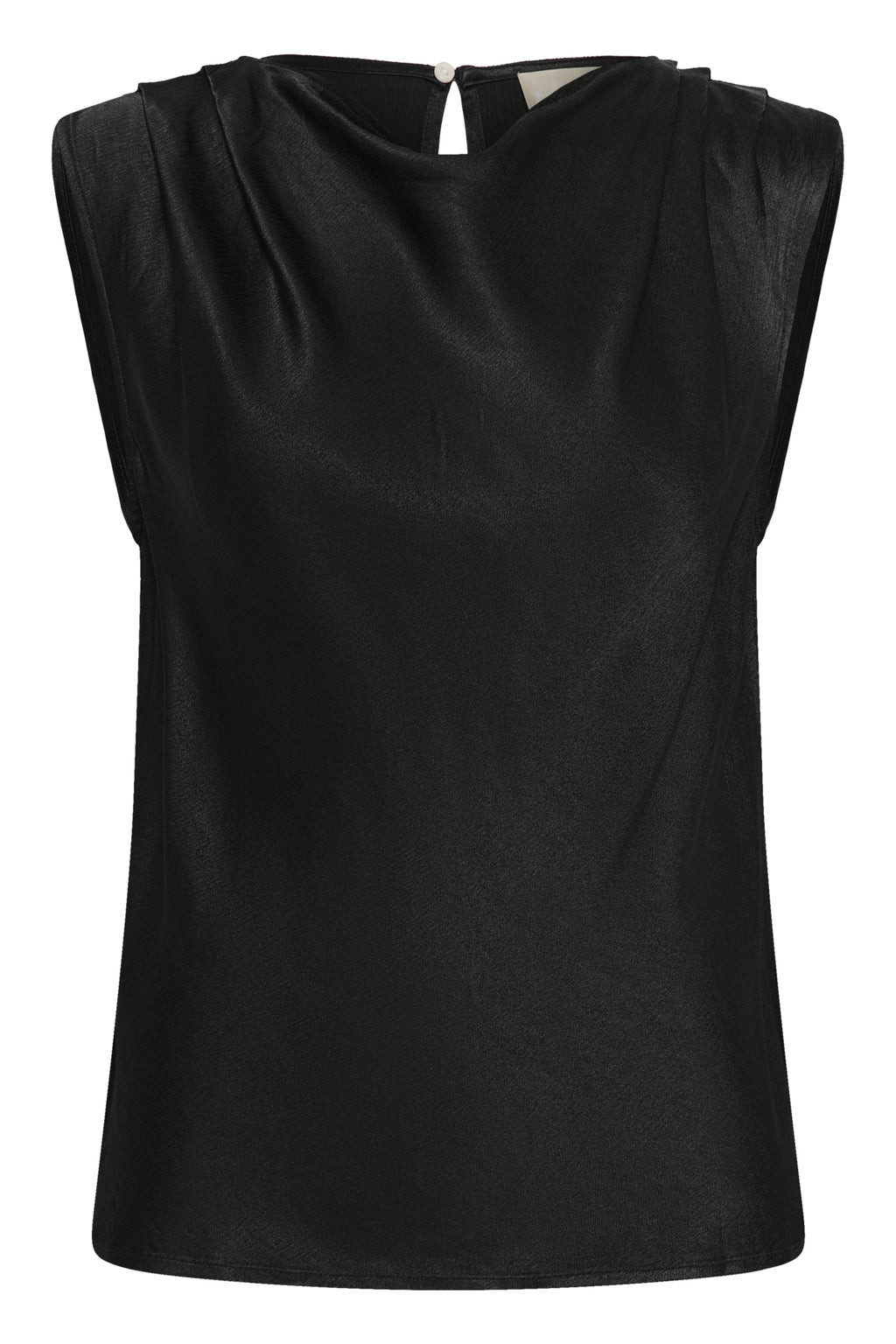 Tops zwart Soaked In Luxury