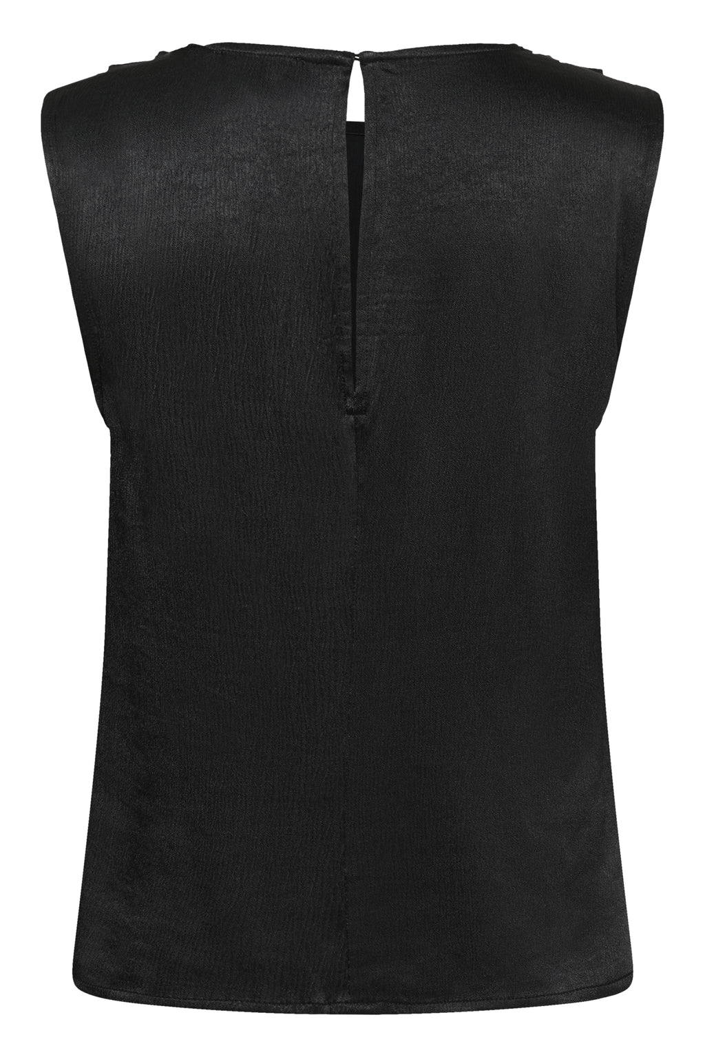 Tops zwart Soaked In Luxury