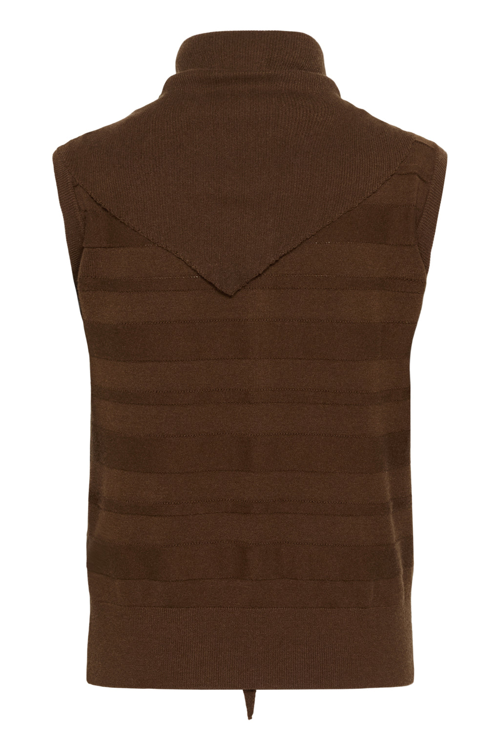 Debardeurs bruin Soaked In Luxury