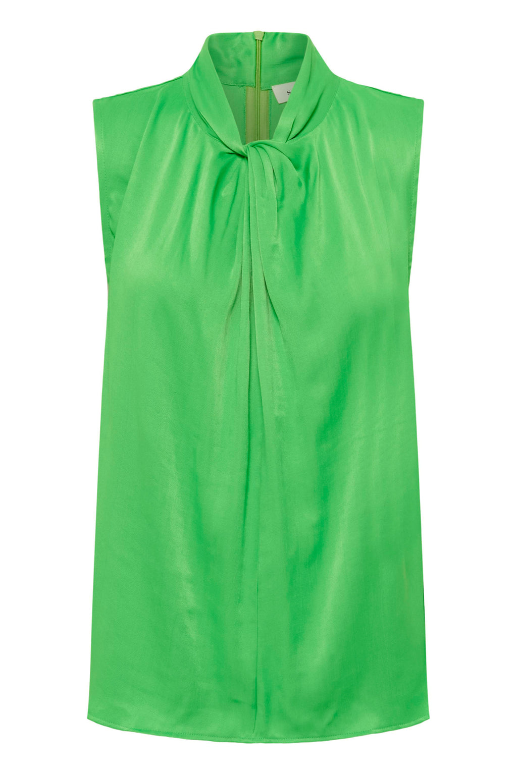 Tops groen Soaked In Luxury