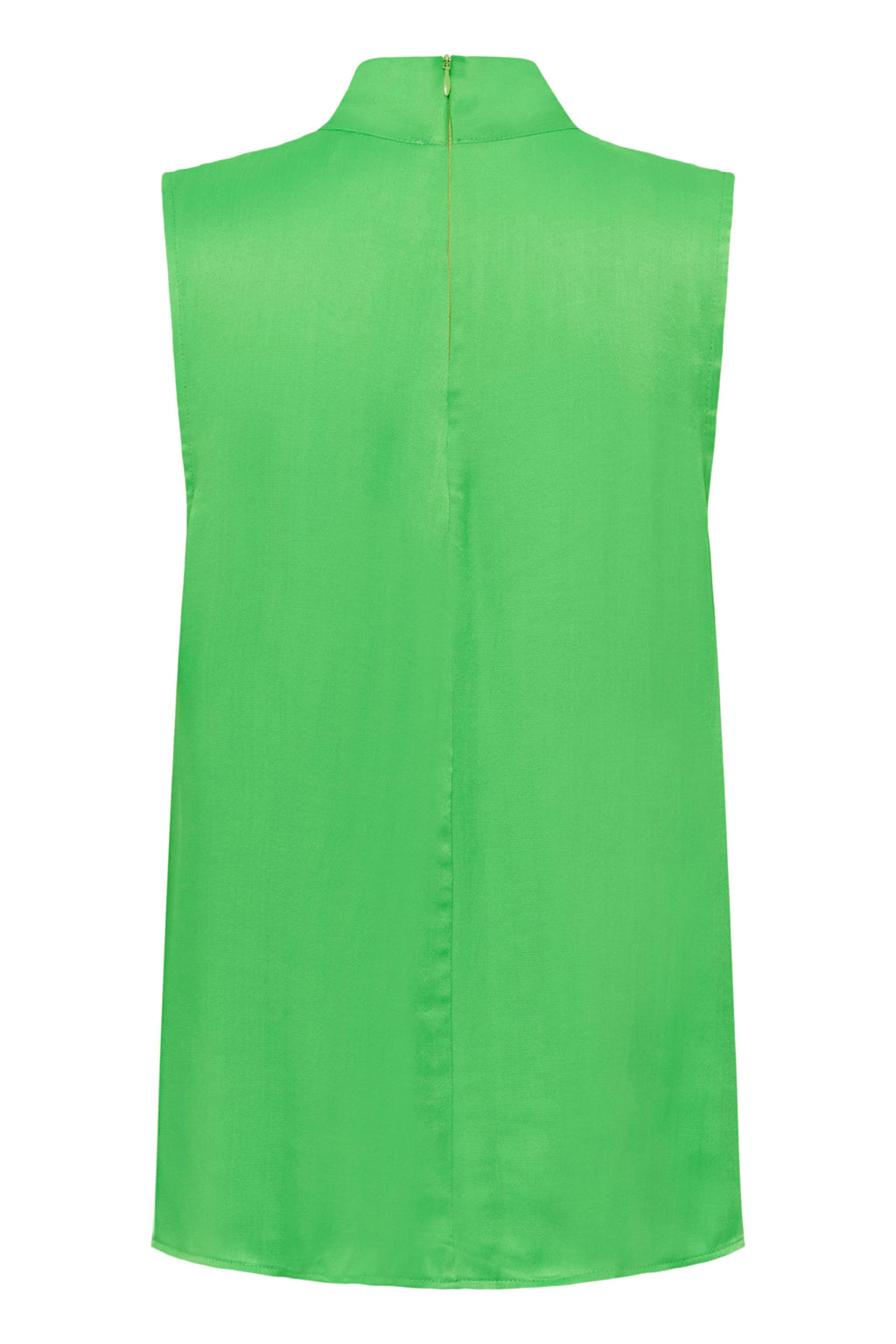Tops groen Soaked In Luxury