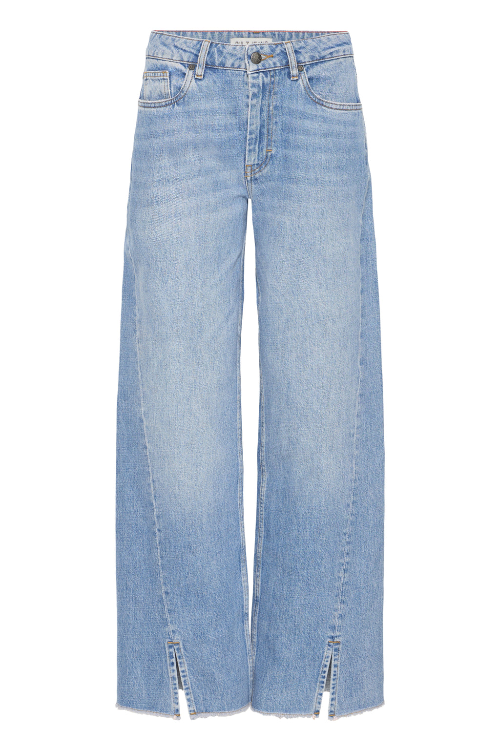 Jeans blauw Pulz Jeans