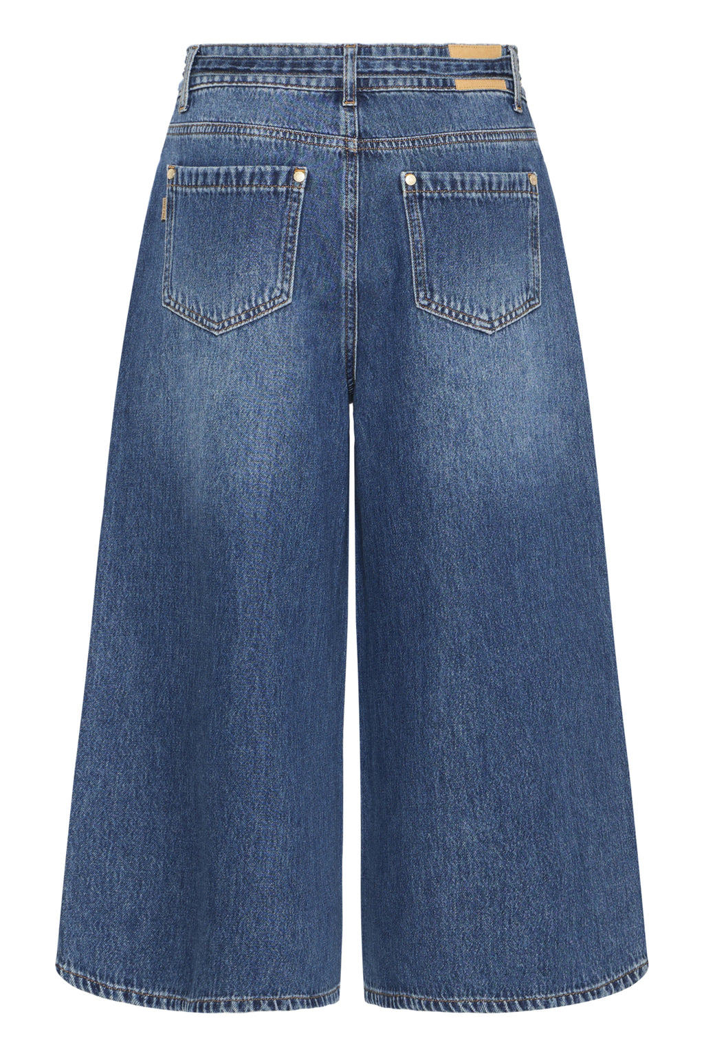 Jeans blauw Pulz Jeans