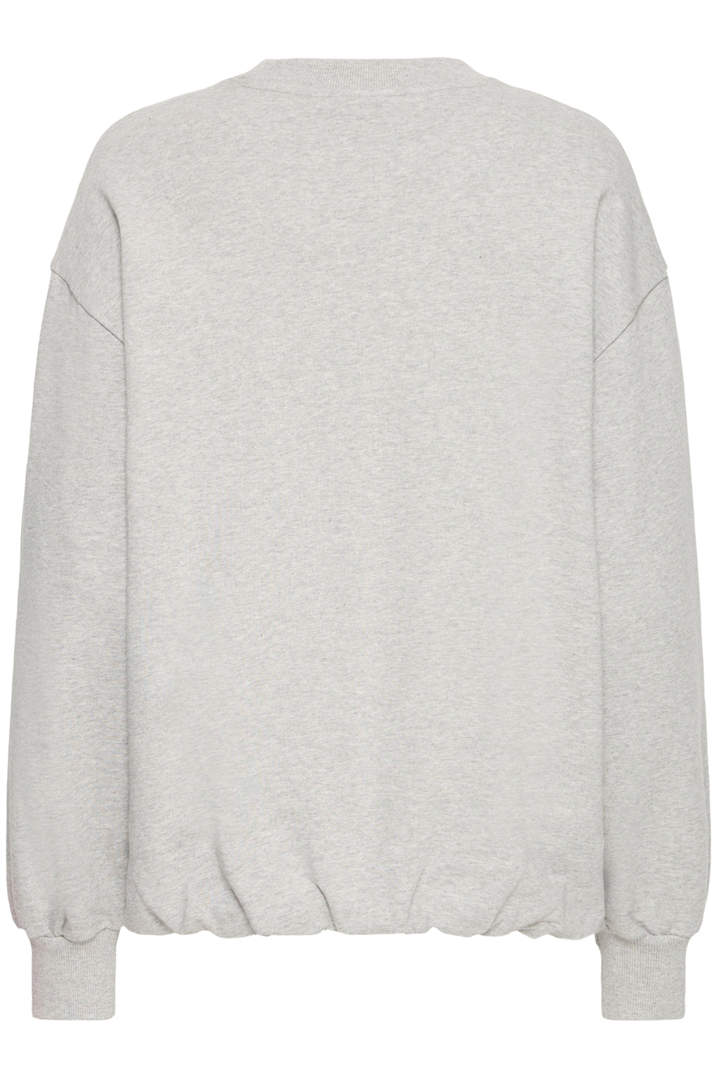 Sweaters grijs Pulz Jeans