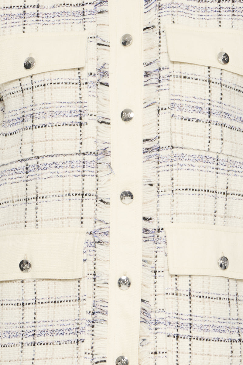 Cardigans beige Pulz Jeans