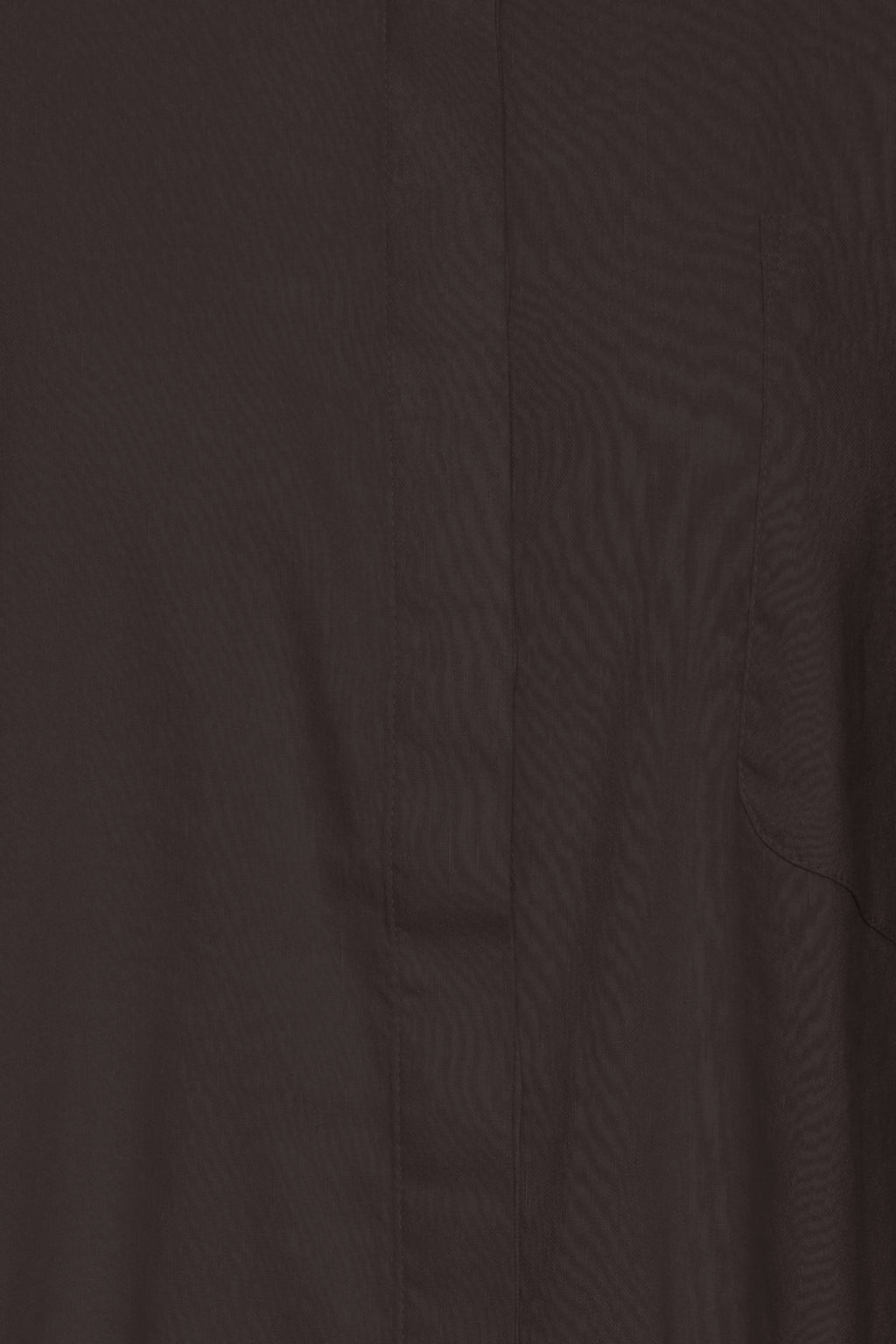 Blouses korte mouw bruin Pulz Jeans