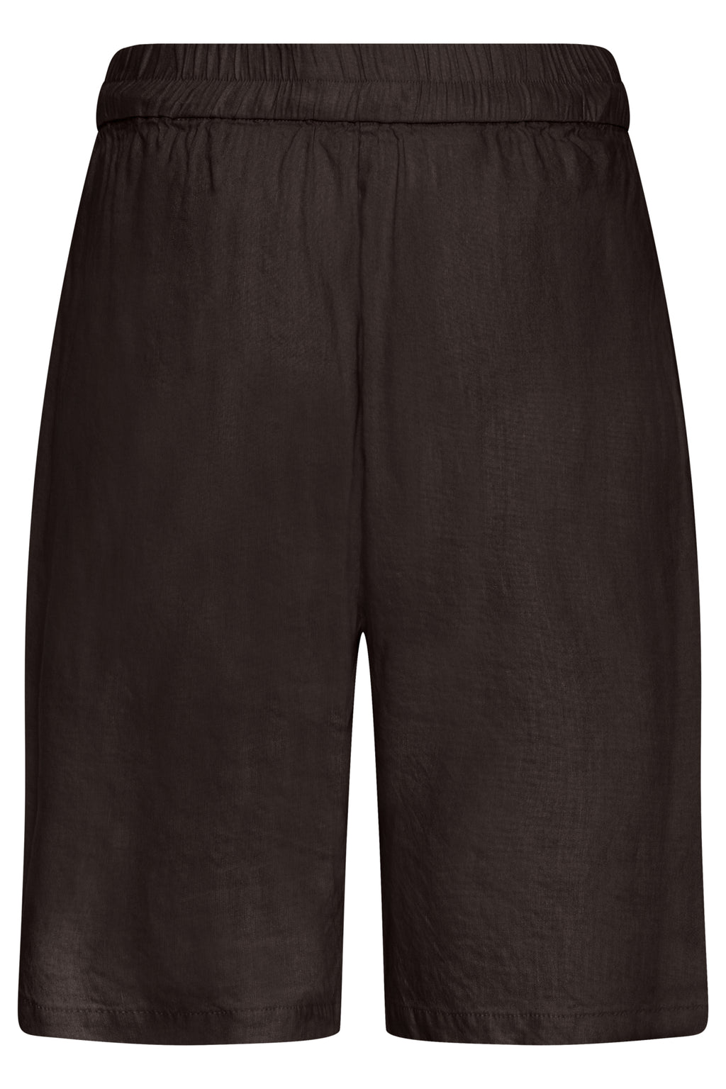 Shorten bruin Pulz Jeans