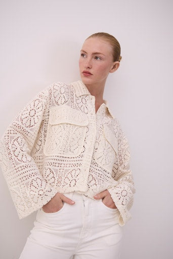 Cardigans beige VILA