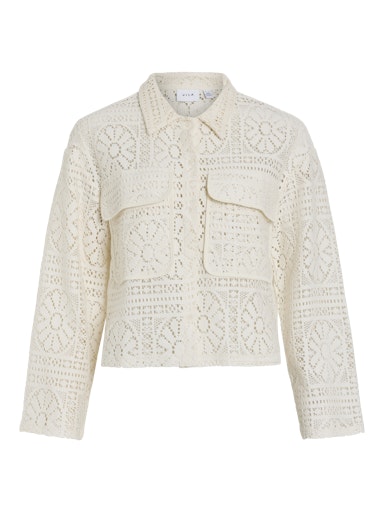 Cardigans beige VILA