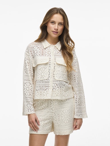 Cardigans beige VILA