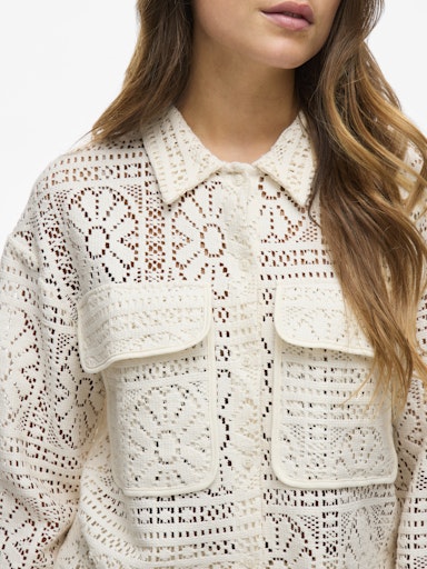 Cardigans beige VILA