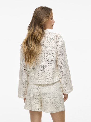 Cardigans beige VILA