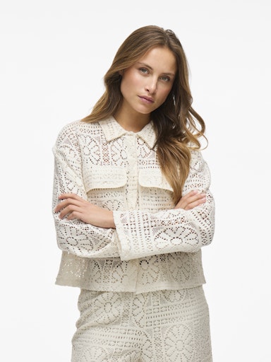 Cardigans beige VILA