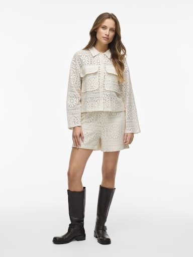 Cardigans beige VILA