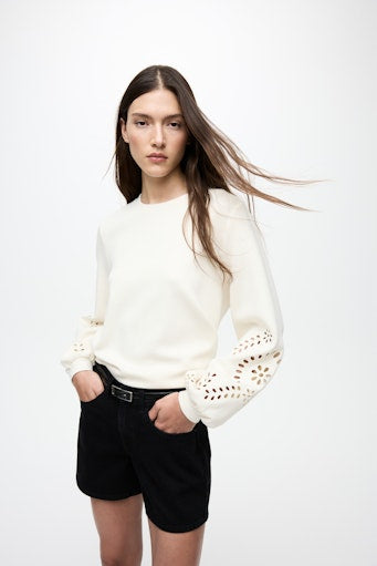 Sweaters beige VILA