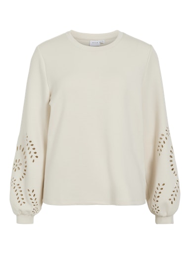 Sweaters beige VILA