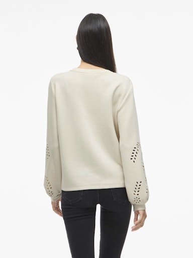 Sweaters beige VILA