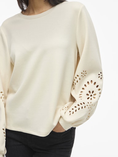 Sweaters beige VILA