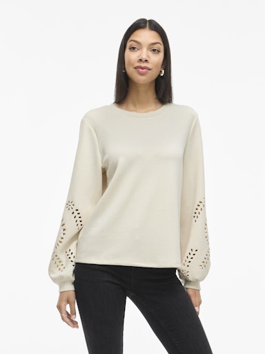 Sweaters beige VILA