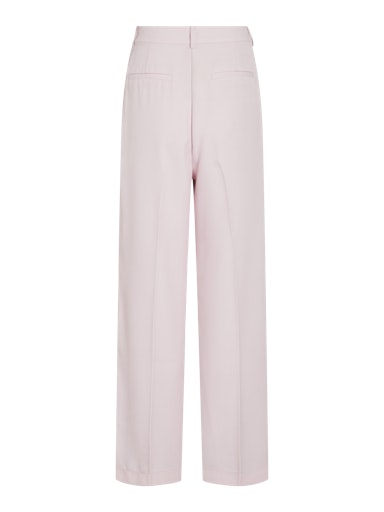 Broeken roze VILA
