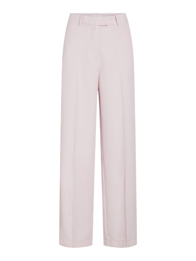 Broeken roze VILA