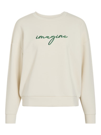 Sweaters beige VILA