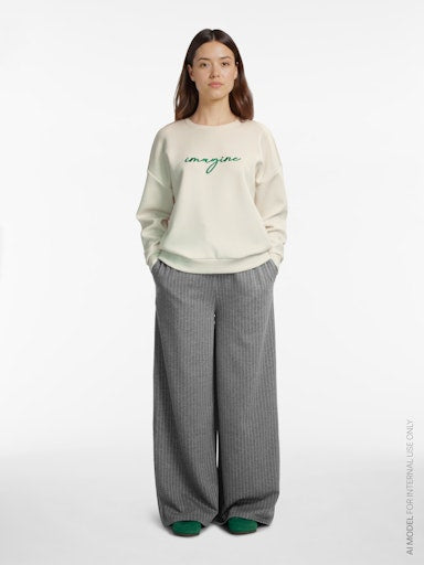 Sweaters beige VILA