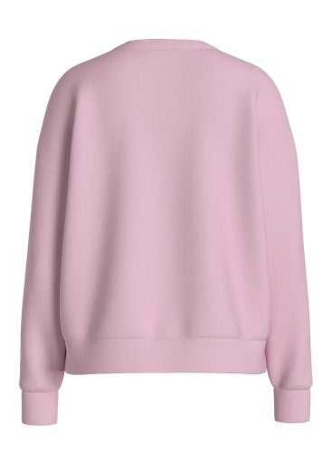 Sweaters roze VILA