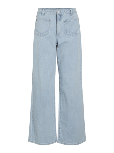 Jeans blauw VILA
