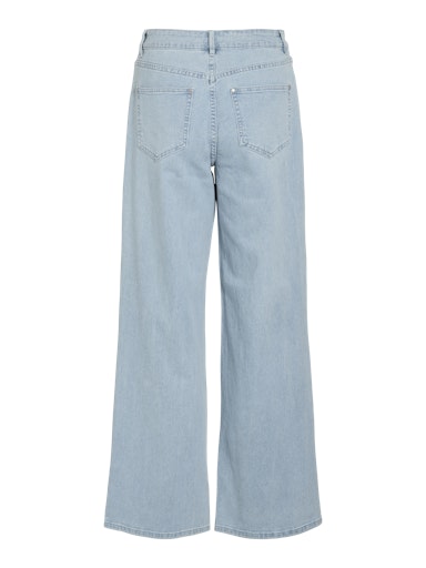 Jeans blauw VILA