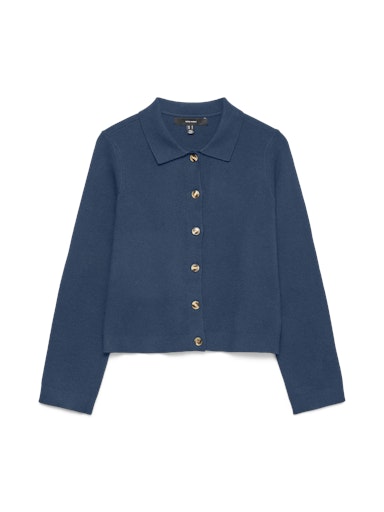 Cardigans blauw VERO MODA