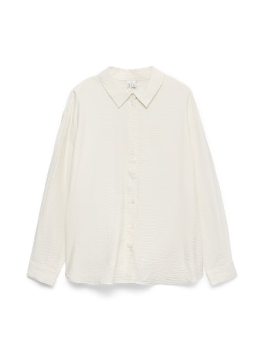 Blouses lange mouw beige VERO MODA
