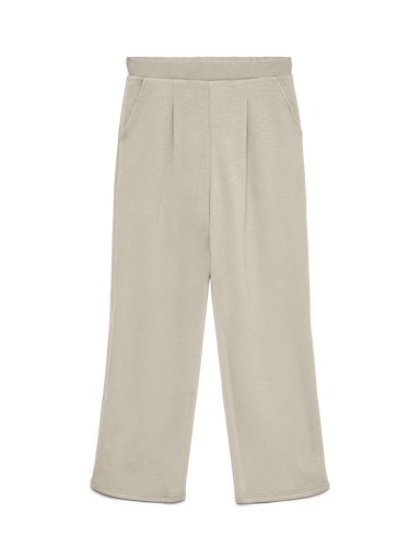 Broeken beige VERO MODA