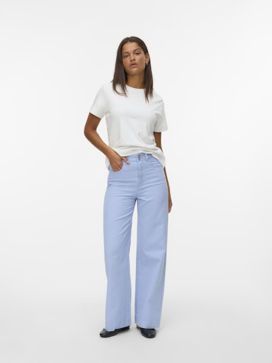 Jeans blauw VERO MODA