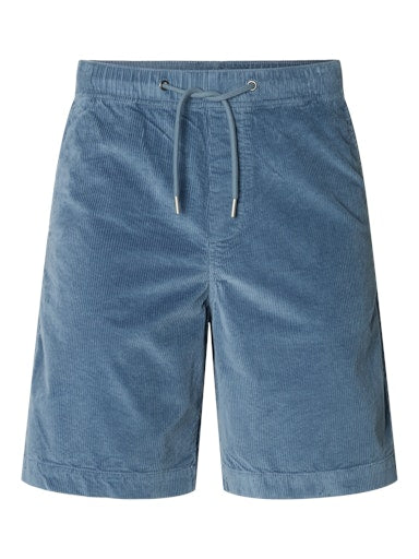 Shorten blauw Selected HOMME