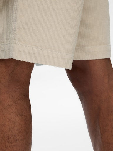 Shorten grijs Selected HOMME