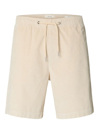 Shorten grijs Selected HOMME