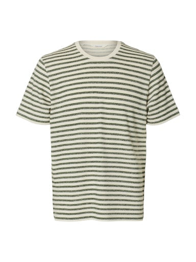 T-shirts korte mouw multicolor Selected HOMME