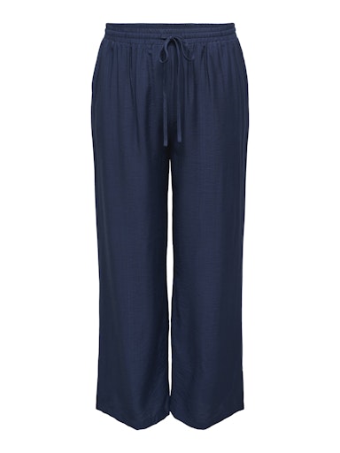 Broeken navy ONLY Carmakoma