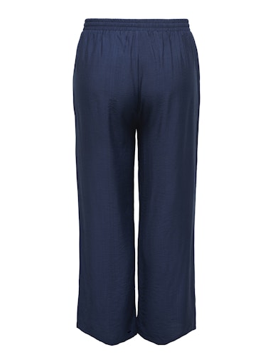Broeken navy ONLY Carmakoma