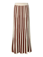 Rokken beige Selected FEMME