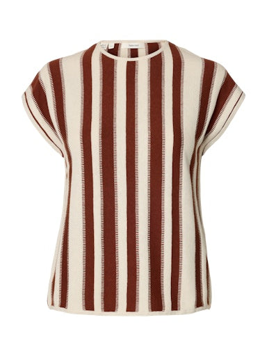 Tops beige Selected FEMME