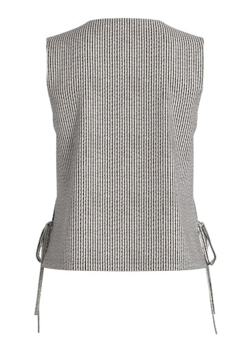 Tops zwart VILA